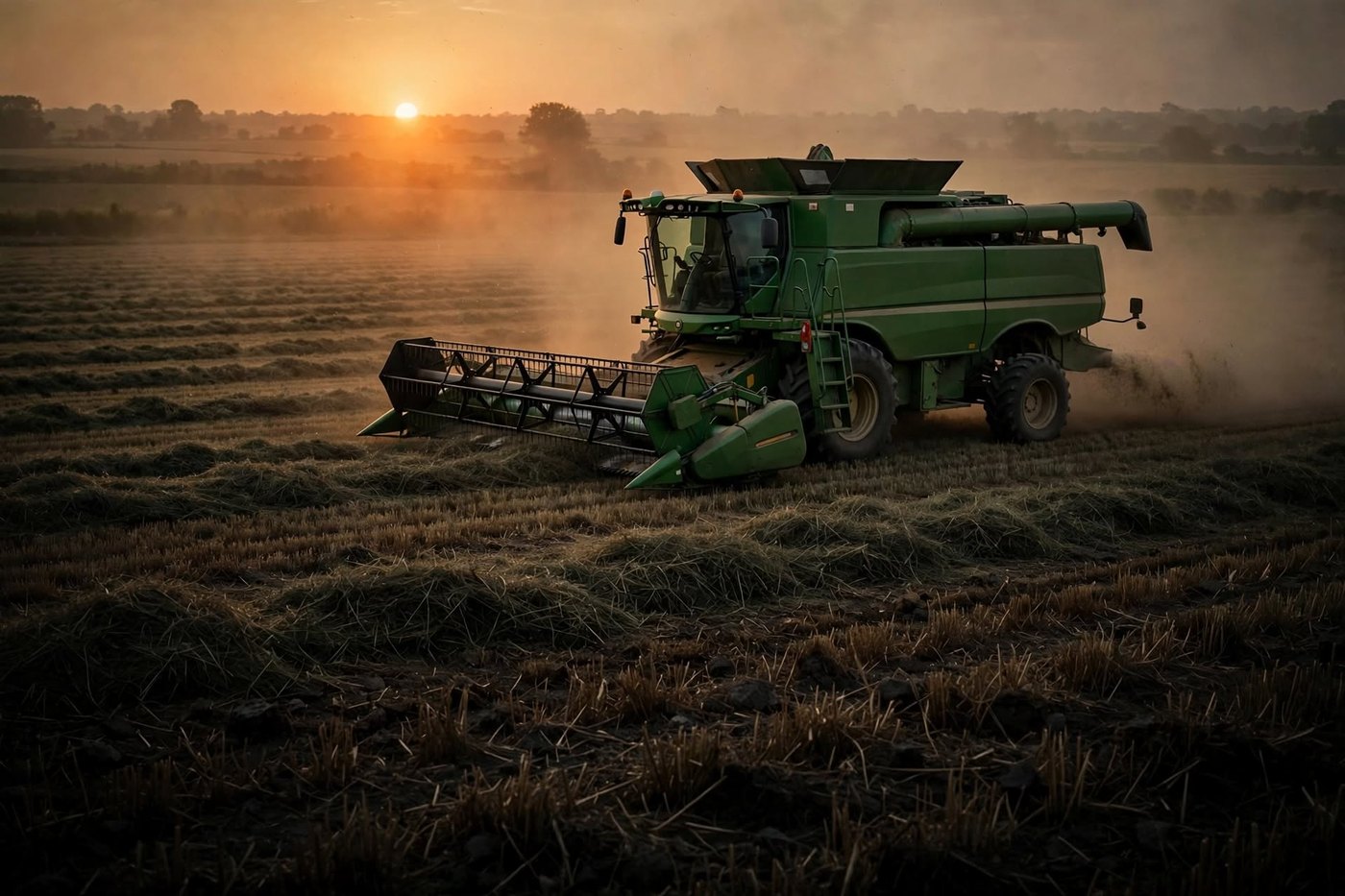 Emerging Trends In Agricultural Technology Solutions & Best Farming Techniques
