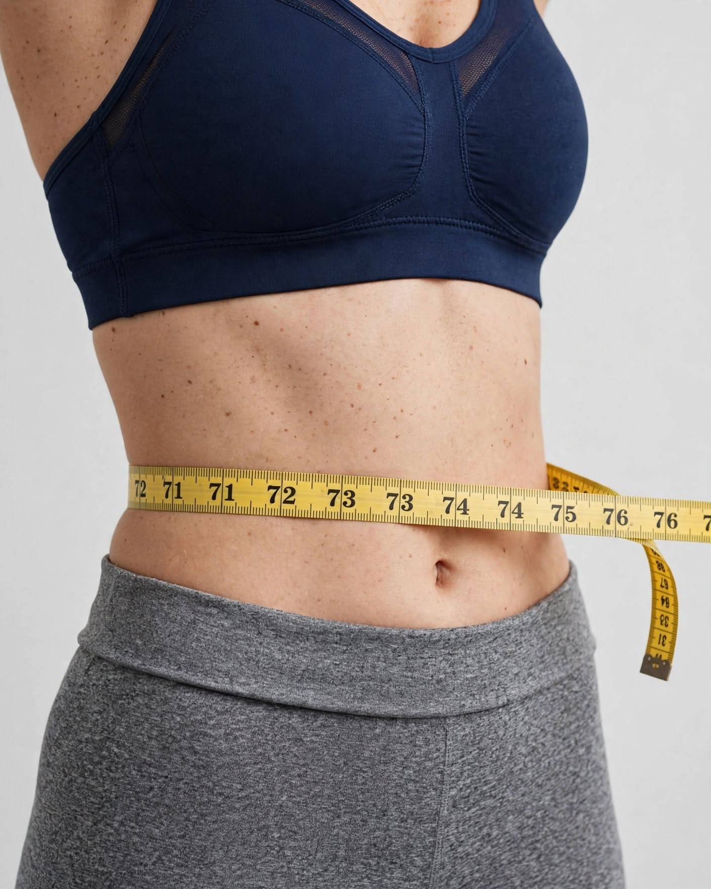 Achieve Meaningful Weight Loss with Compounded Semaglutide: The Science Shows It Works.