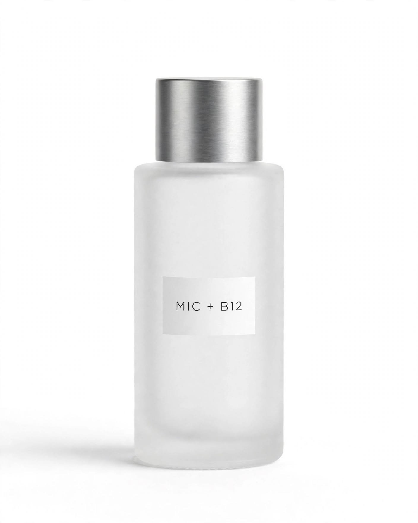 MIC+B12™