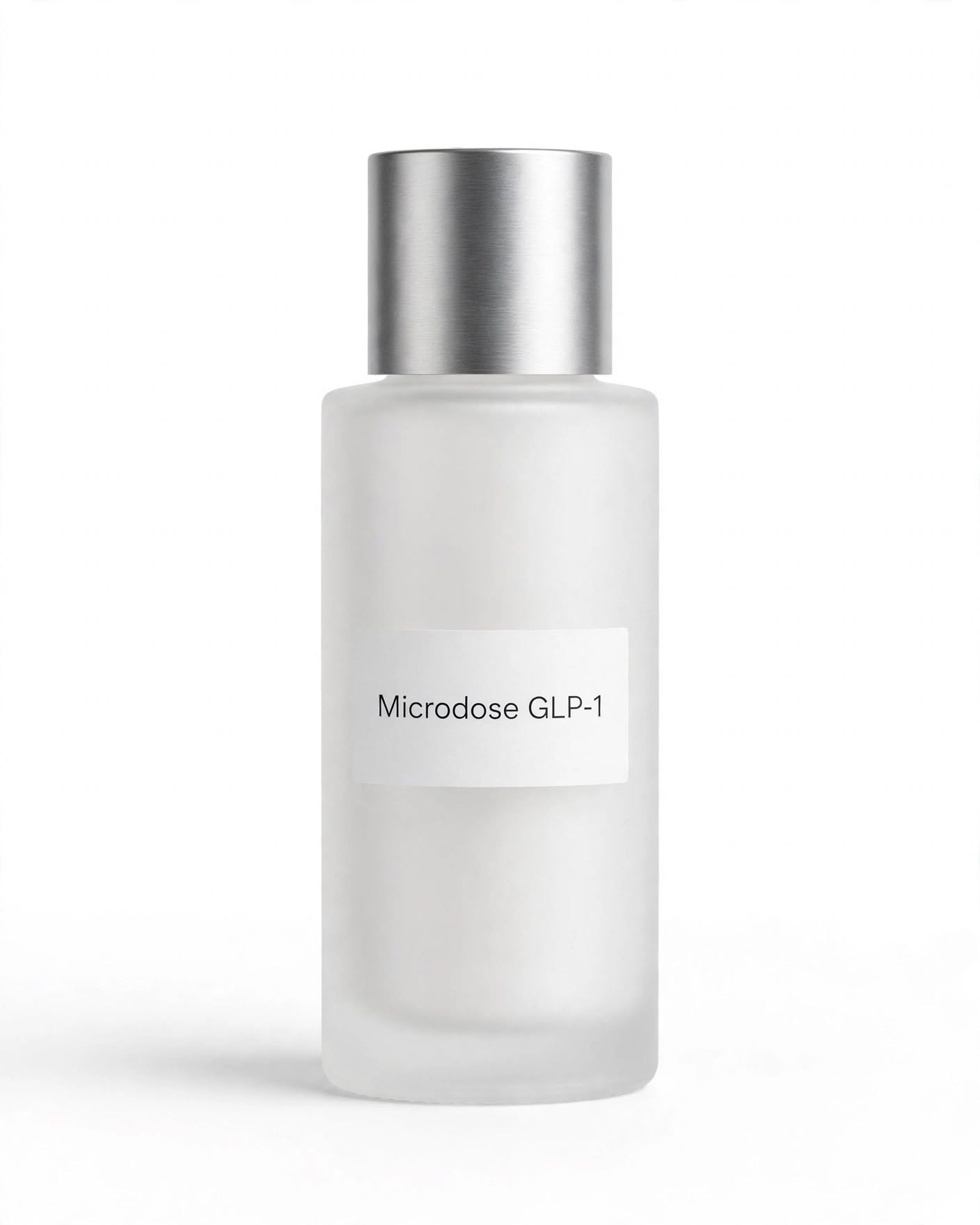 Microdose GLP-1™