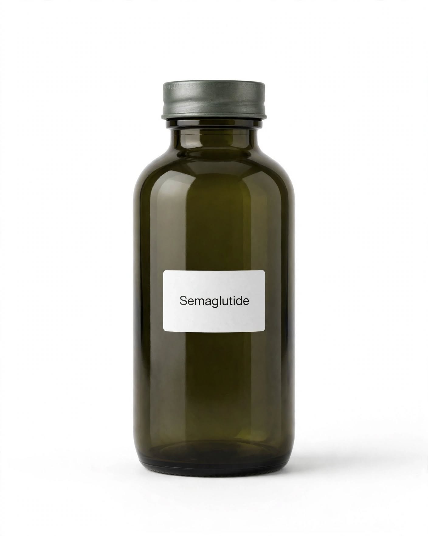 Compounded Semaglutide™