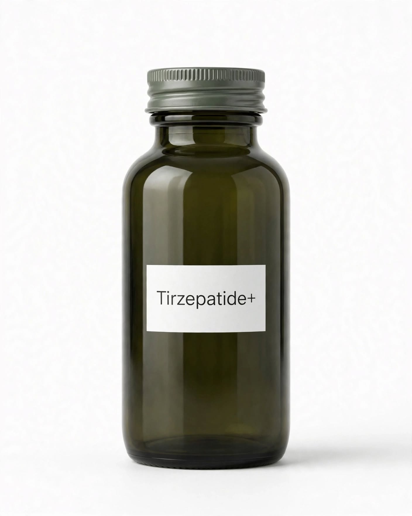 Compounded Tirzepatide™